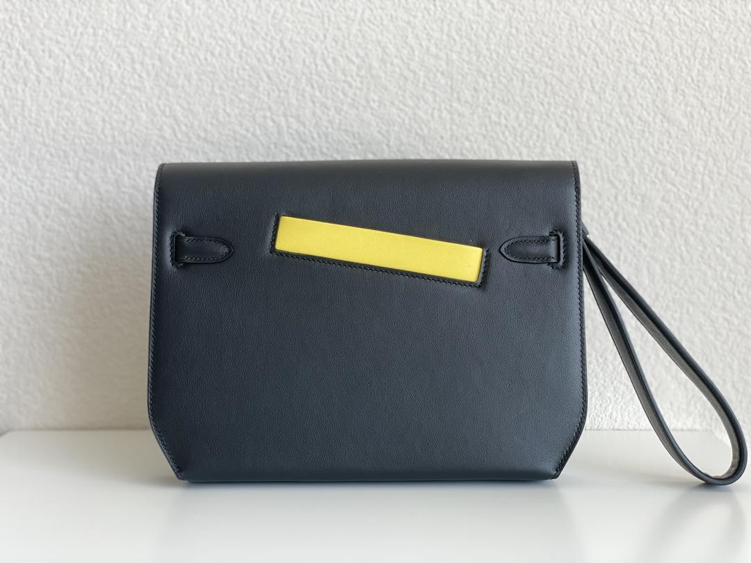 wholesale quality hermes kelly depeches colormatic swift nior soufre